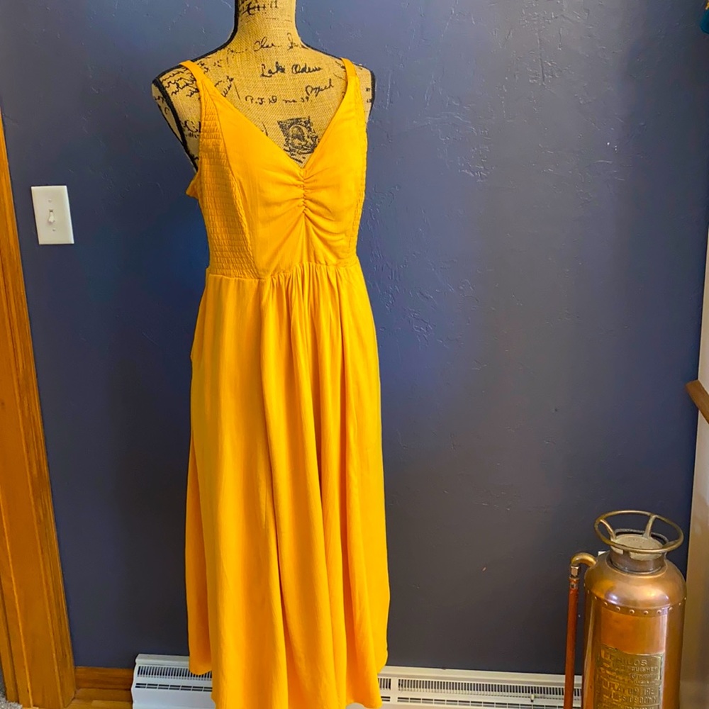 NWT Torrid dress